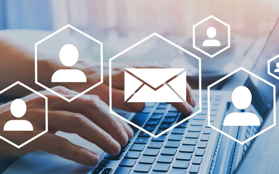 Latest Research:  How Effective is Your Digital Outreach?