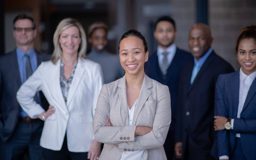 The Hopeful Work of Launching Entrepreneurs