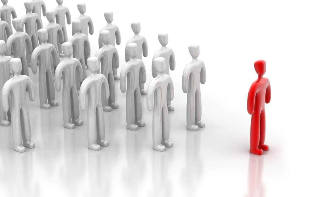 What Do Leaders Struggle with the Most?