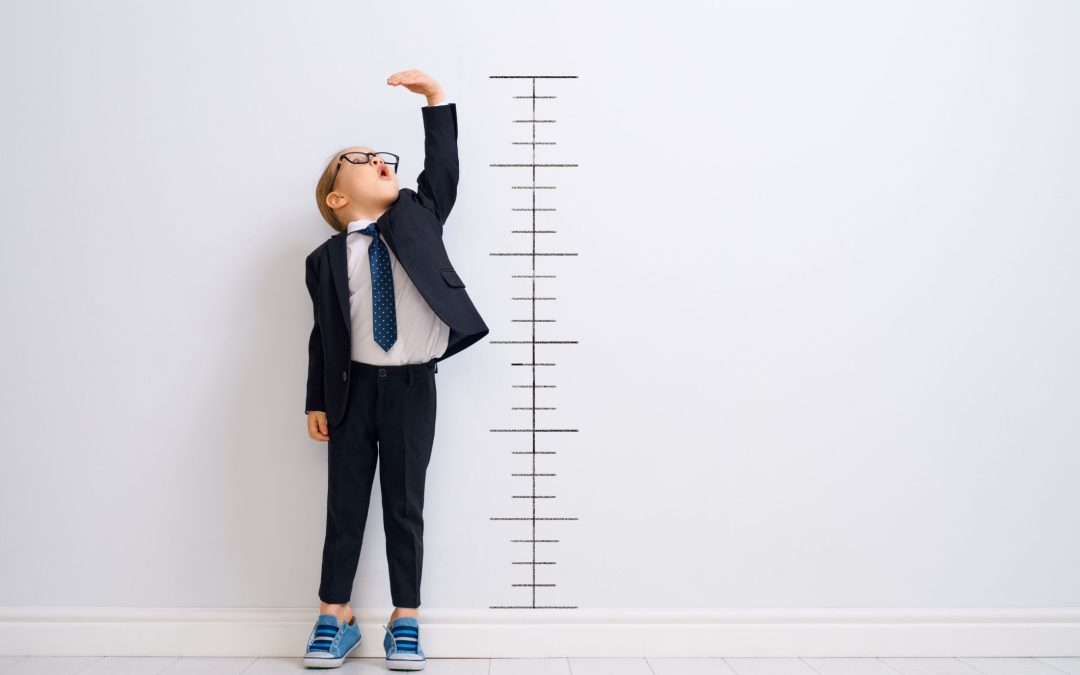 Look for Individuals Who Want to be Measured