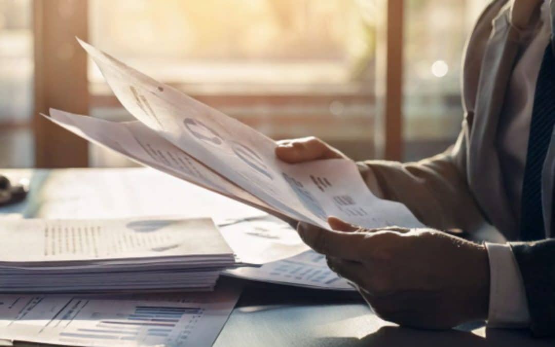 Why High-Performing Leaders Frequently Redesign Their Work