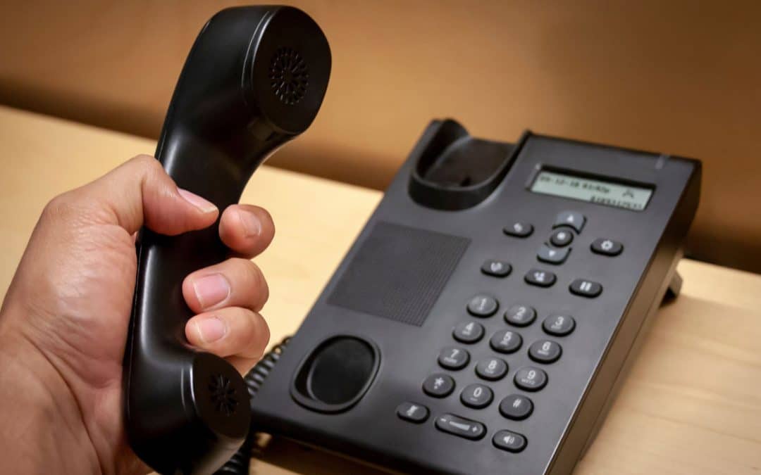 Making the Uncomfortable Recruiting Call