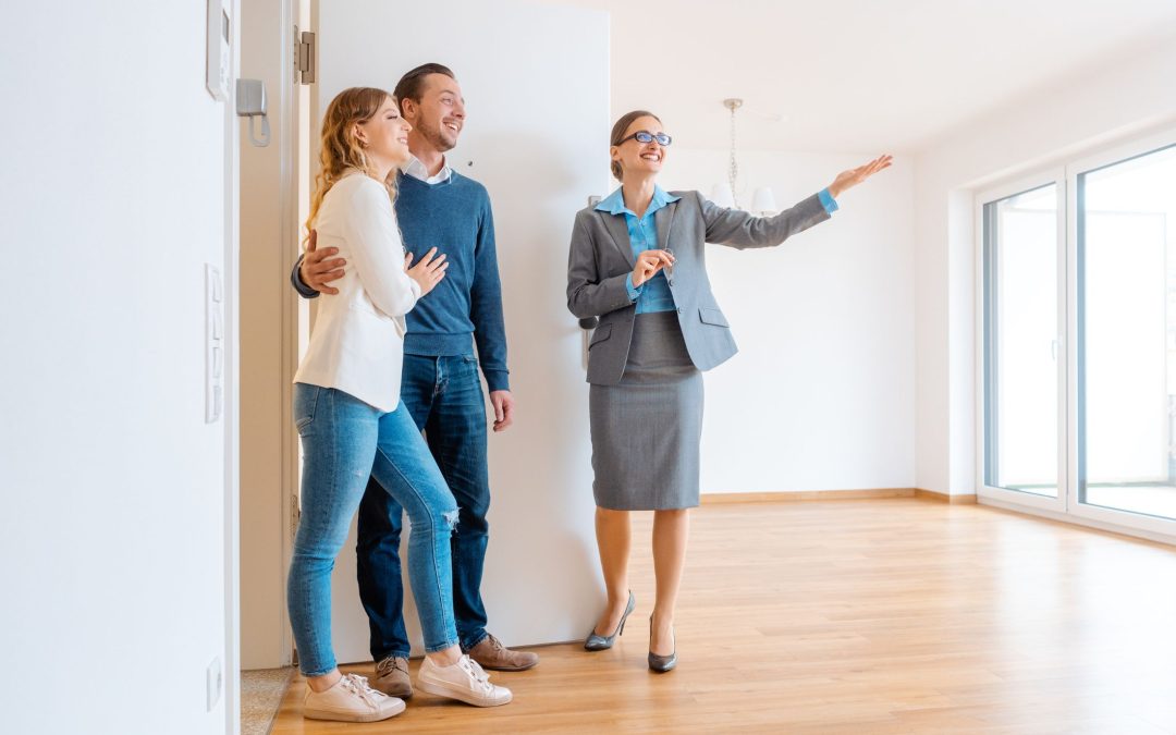 Noticing What’s Important to Your Prospect