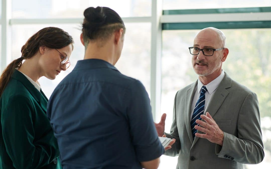 Using Outside Influencers to Hire More Agents