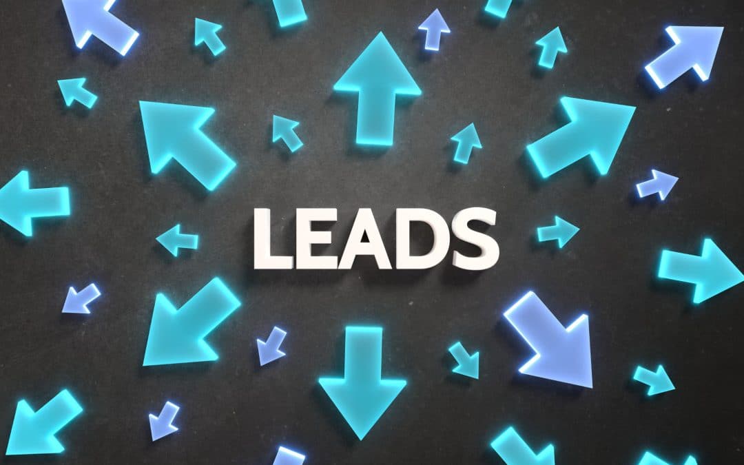Why Lead Generation Matters More Than Ever
