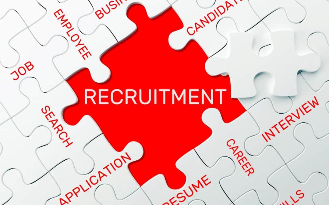 Why the Best Leaders Are Always Recruiting